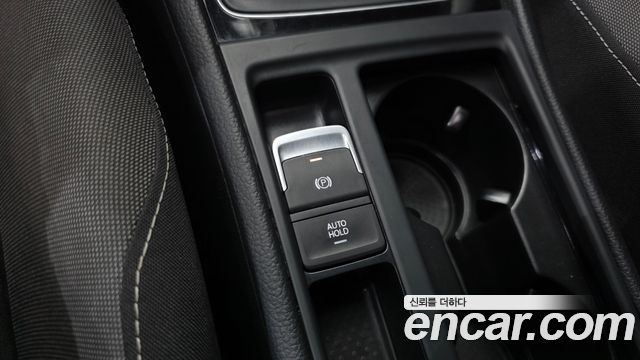 Volkswagen Golf (VII) 2.0 TDI 2015 — фото 17