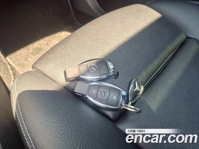 Mercedes-Benz B-Class (W246) B200 d 2017 — фото 15