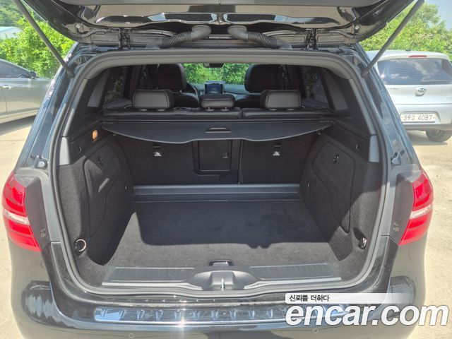 Mercedes-Benz B-Class (W246) B200 d 2017 — фото 19
