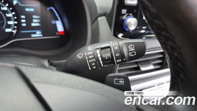 Hyundai Kona Electric Premium 2019 — фото 18