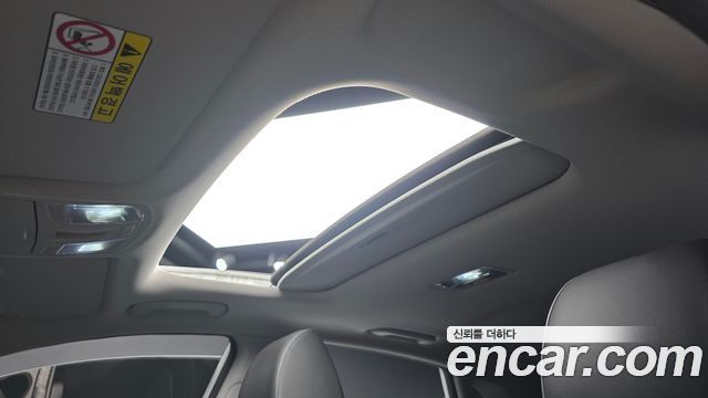 Hyundai Kona Electric Premium 2019 — фото 19