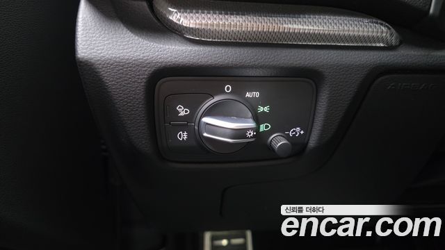 Audi A3 40 TFSI 8V 2018 — фото 19