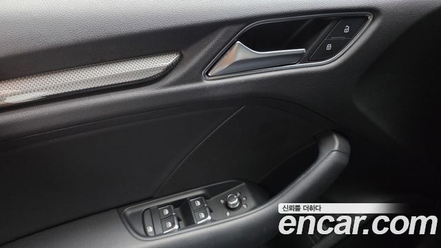 Audi A3 40 TFSI 8V 2018 — фото 27