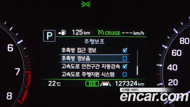 Genesis G80 3.3 GDI AWD Premium Luxury 2018 — фото 16