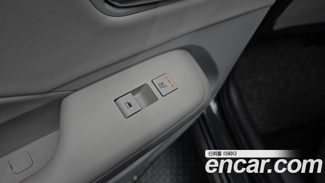 Hyundai Kona (SX2) Gasoline 1.6 Turbo 2WD Inspiration 2024 — фото 19