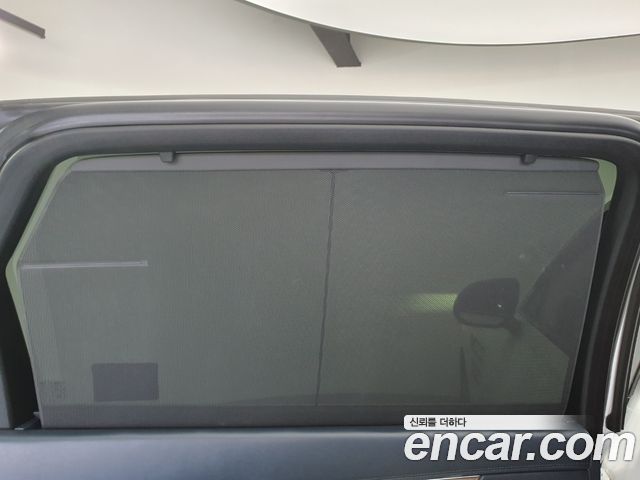 Genesis GV80 3.5T Gasoline 2WD 2020 — фото 4