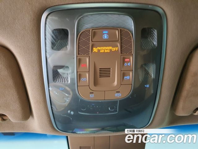Genesis GV80 3.5T Gasoline 2WD 2020 — фото 9