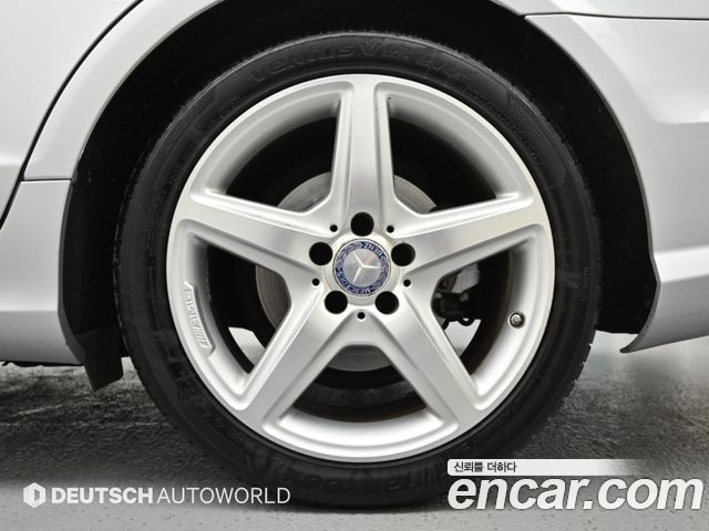 Mercedes-Benz CLS-Class (W218) CLS350 AMG Sport Package 2014 — фото 5