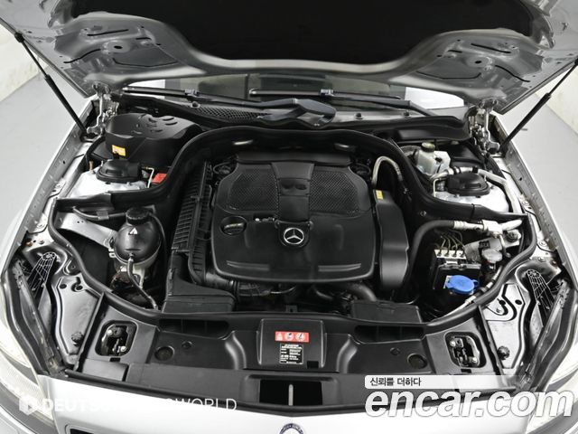 Mercedes-Benz CLS-Class (W218) CLS350 AMG Sport Package 2014 — фото 6