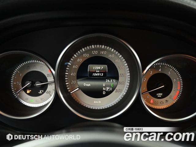 Mercedes-Benz CLS-Class (W218) CLS350 AMG Sport Package 2014 — фото 8