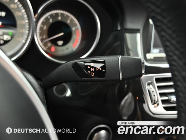 Mercedes-Benz CLS-Class (W218) CLS350 AMG Sport Package 2014 — фото 9