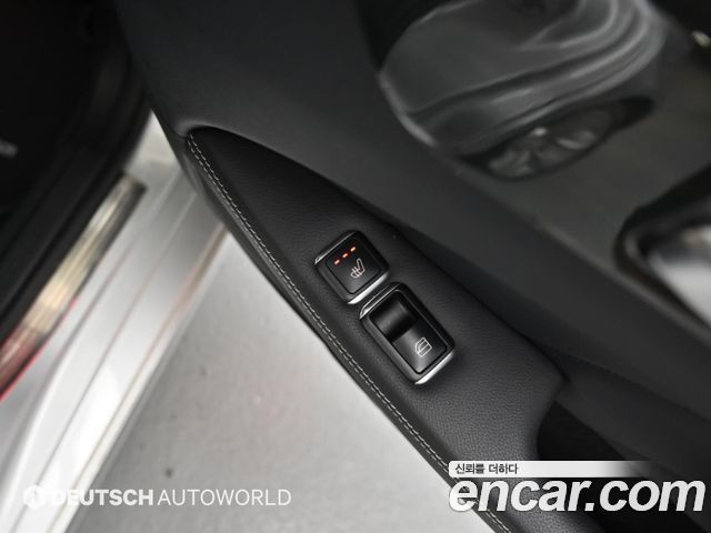 Mercedes-Benz CLS-Class (W218) CLS350 AMG Sport Package 2014 — фото 20