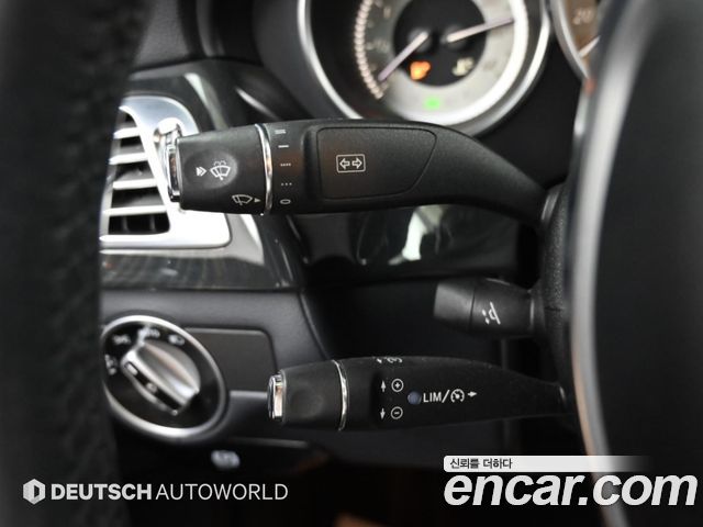 Mercedes-Benz CLS-Class (W218) CLS350 AMG Sport Package 2014 — фото 21