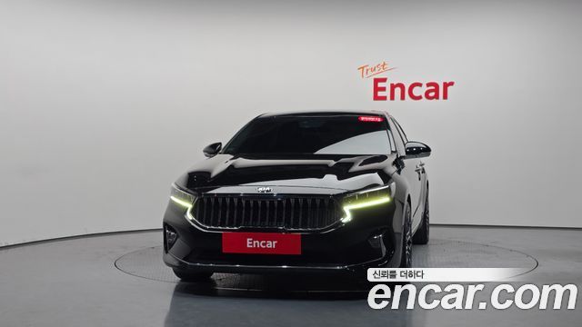 Kia K7 Premier 2.5 GDI Prestige 2020 — фото 3