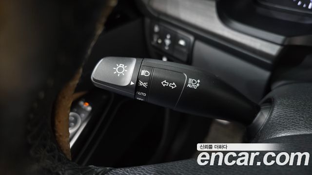 Kia K7 Premier 2.5 GDI Prestige 2020 — фото 17