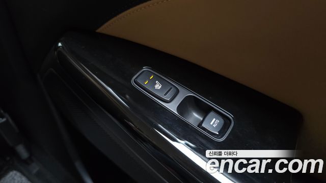 Kia K7 Premier 2.5 GDI Prestige 2020 — фото 19