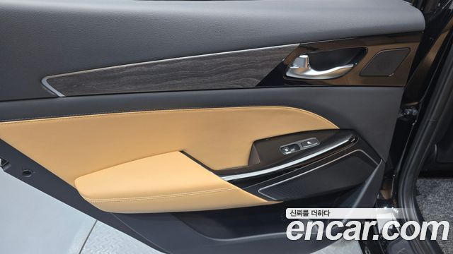 Kia K7 Premier 2.5 GDI Prestige 2020 — фото 25