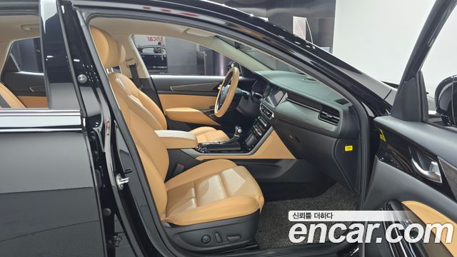 Kia K7 Premier 2.5 GDI Prestige 2020 — фото 26