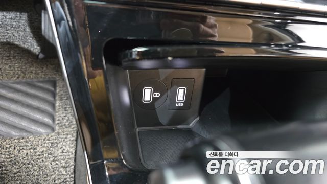 Kia K7 Premier 2.5 GDI Prestige 2020 — фото 29