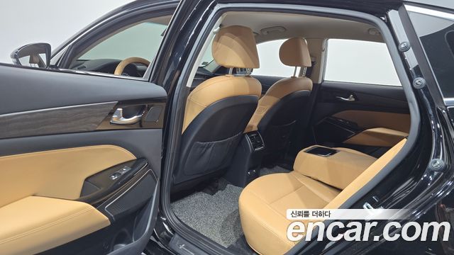 Kia K7 Premier 2.5 GDI Prestige 2020 — фото 30