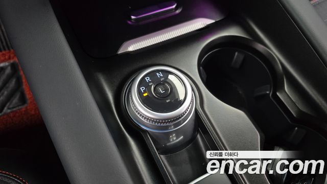 Ford Explorer (VI) 2.3 ST-Line 4WD 2025 — фото 9