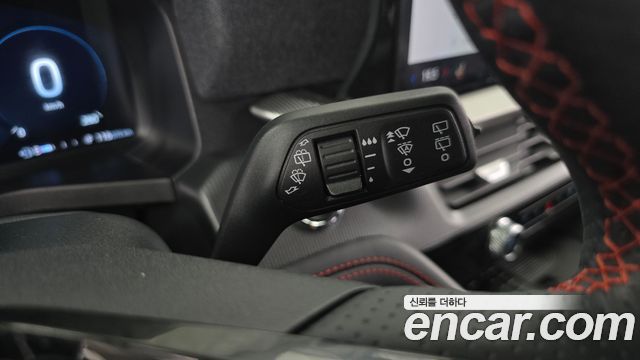Ford Explorer (VI) 2.3 ST-Line 4WD 2025 — фото 27