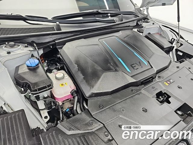 Hyundai Ioniq 5 Long Range Prestige 2025 — фото 5