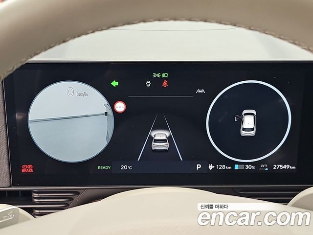 Hyundai Ioniq 5 Long Range Prestige 2025 — фото 6