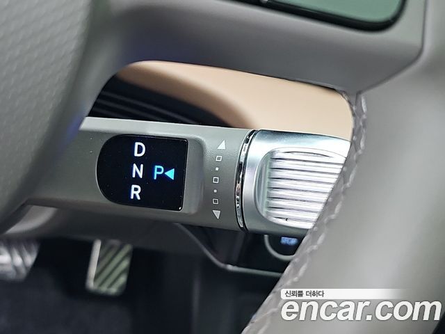 Hyundai Ioniq 5 Long Range Prestige 2025 — фото 8