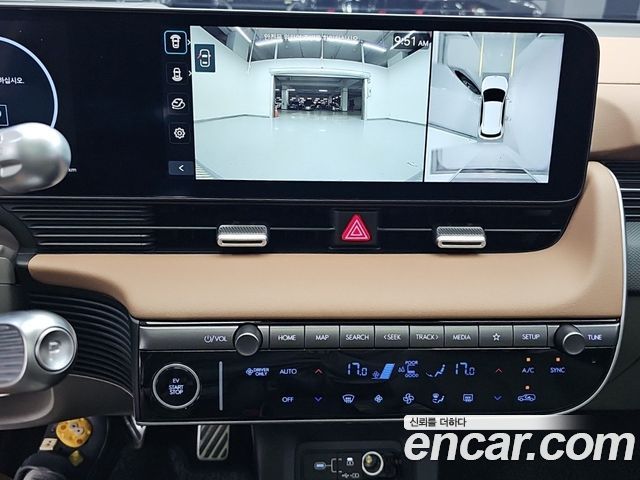 Hyundai Ioniq 5 Long Range Prestige 2025 — фото 10
