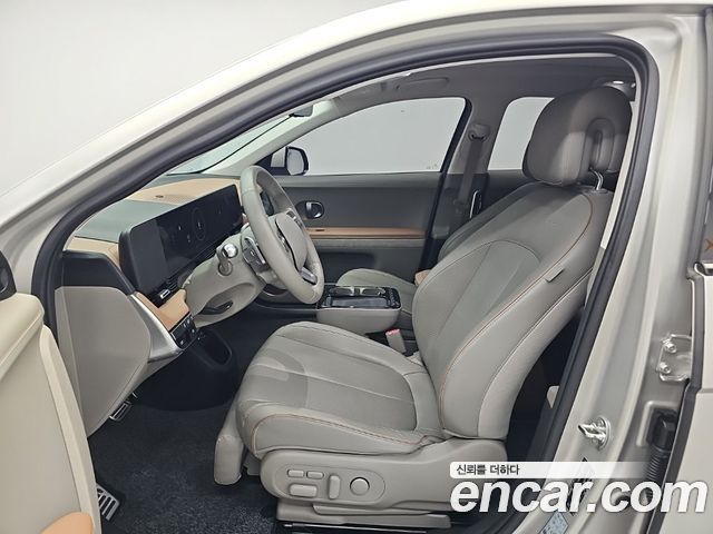 Hyundai Ioniq 5 Long Range Prestige 2025 — фото 15