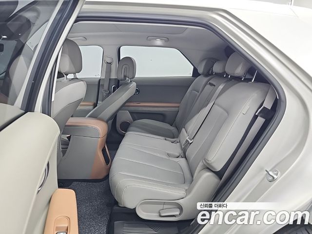Hyundai Ioniq 5 Long Range Prestige 2025 — фото 16