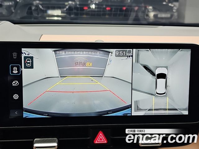 Hyundai Ioniq 5 Long Range Prestige 2025 — фото 19