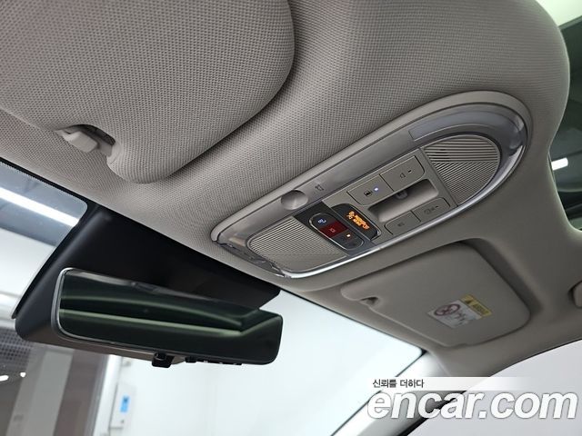 Hyundai Ioniq 5 Long Range Prestige 2025 — фото 20