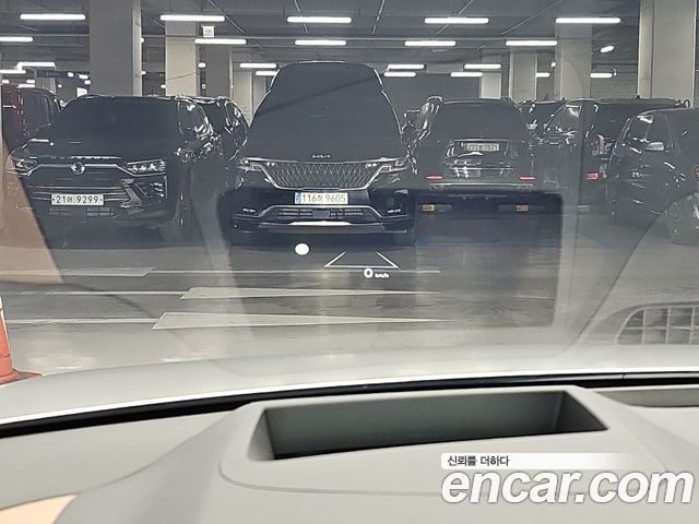 Hyundai Ioniq 5 Long Range Prestige 2025 — фото 21
