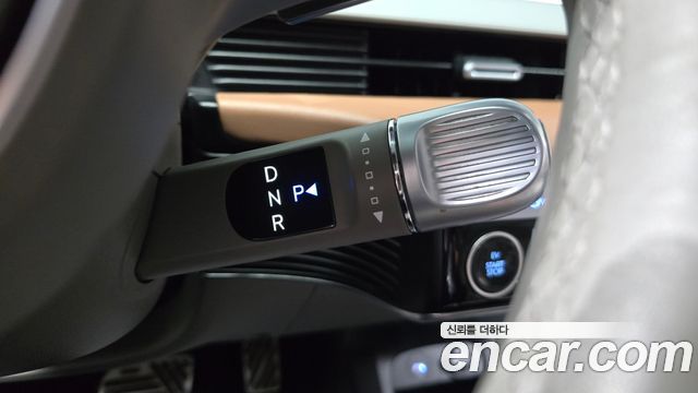 Hyundai Ioniq 5 Long range Prestige 2022 — фото 9