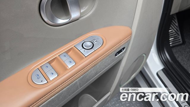 Hyundai Ioniq 5 Long range Prestige 2022 — фото 15