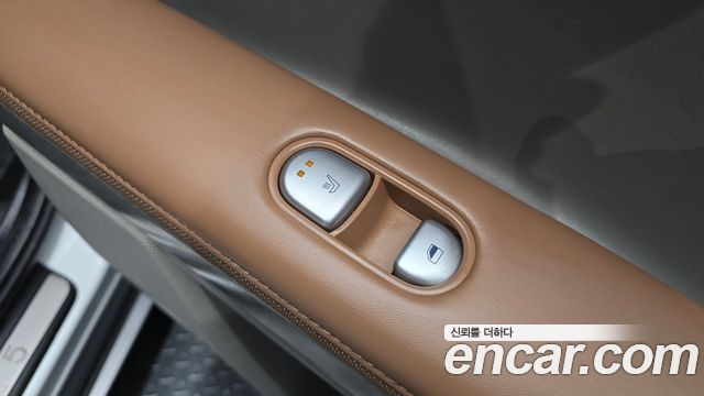 Hyundai Ioniq 5 Long range Prestige 2022 — фото 16
