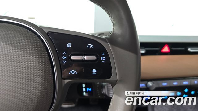 Hyundai Ioniq 5 Long range Prestige 2022 — фото 18