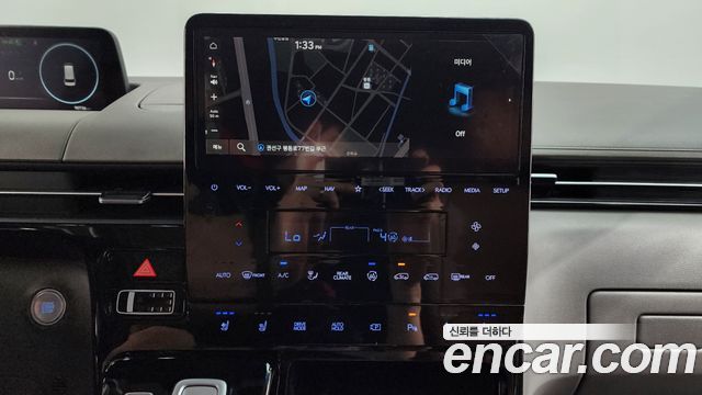 Hyundai Staria L3.5 Lounge 9-Seater Mobility 2024 — фото 13