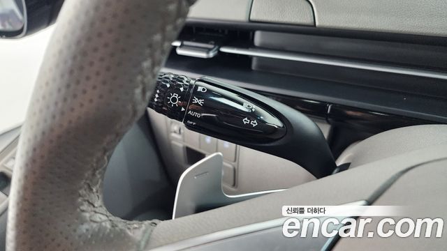 Hyundai Staria L3.5 Lounge 9-Seater Mobility 2024 — фото 16