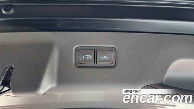 Hyundai Staria L3.5 Lounge 9-Seater Mobility 2024 — фото 18