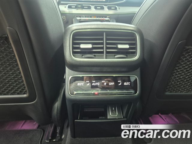 Mercedes-Benz GLE-Class (W167) GLE300d 4MATIC 2020 — фото 17
