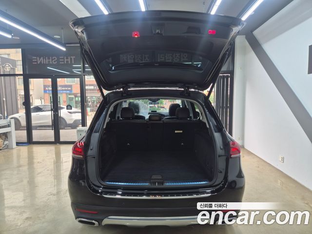 Mercedes-Benz GLE-Class (W167) GLE300d 4MATIC 2020 — фото 20