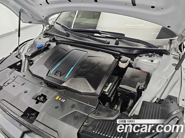 Hyundai Ioniq 5 Long Range Prestige 2025 — фото 5