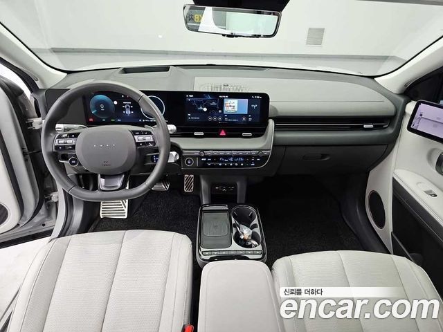 Hyundai Ioniq 5 Long Range Prestige 2025 — фото 7