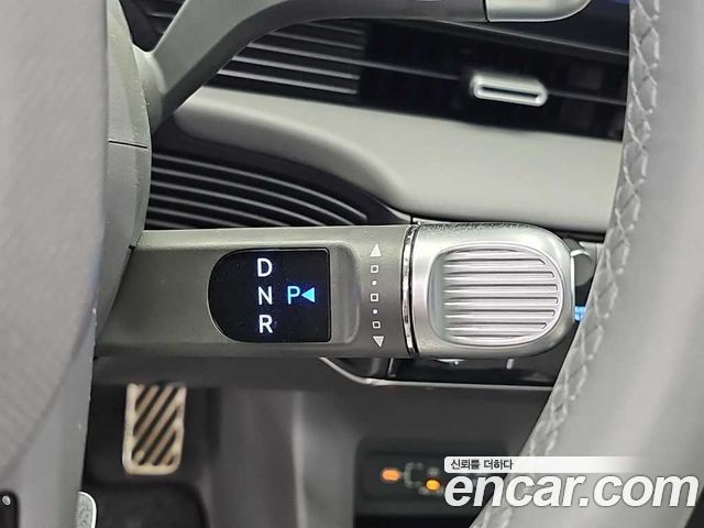 Hyundai Ioniq 5 Long Range Prestige 2025 — фото 8