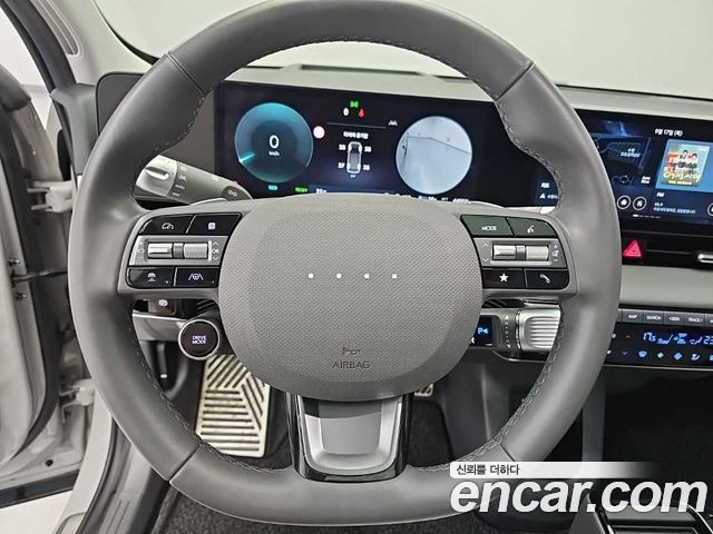 Hyundai Ioniq 5 Long Range Prestige 2025 — фото 9
