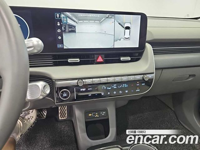 Hyundai Ioniq 5 Long Range Prestige 2025 — фото 10