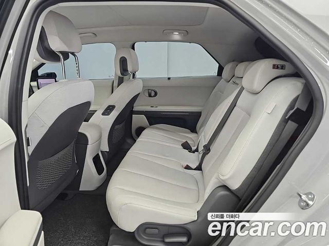 Hyundai Ioniq 5 Long Range Prestige 2025 — фото 16